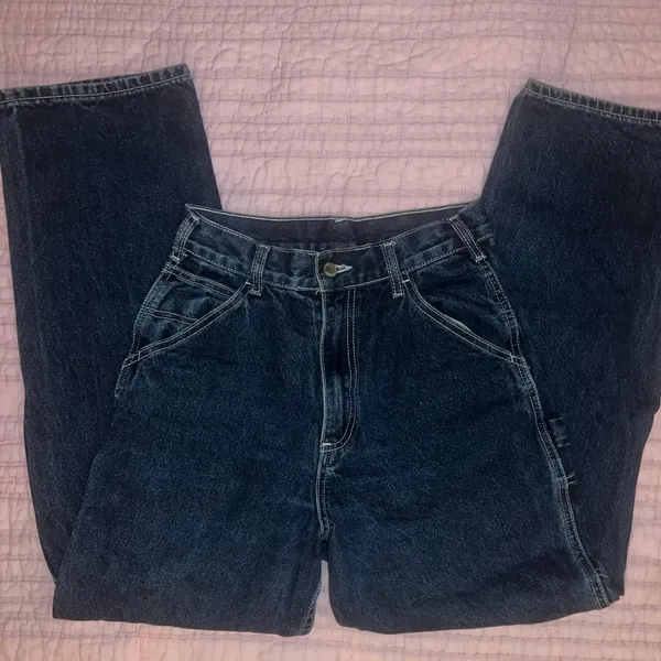 Brandy Melville Carpenter Jeans - Image 7