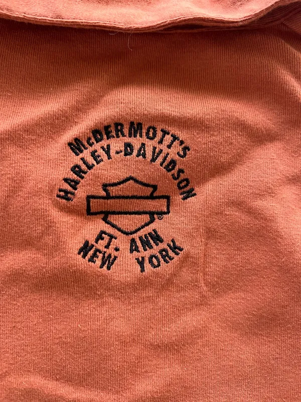 Harley-Davidson Tee Vintage - Image 5