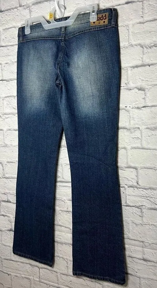 Mudd Jeans size 9. - Image 4