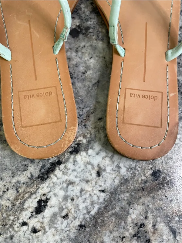 Dolce Vita Mint Double - Image 4
