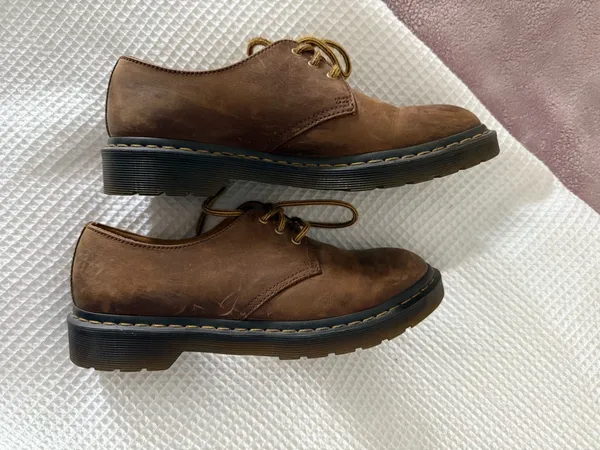 Dr. Martens Loafers Vintage - Image 2