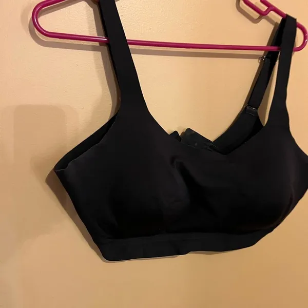 Lululemon black bra 38DD‎ - Image 2