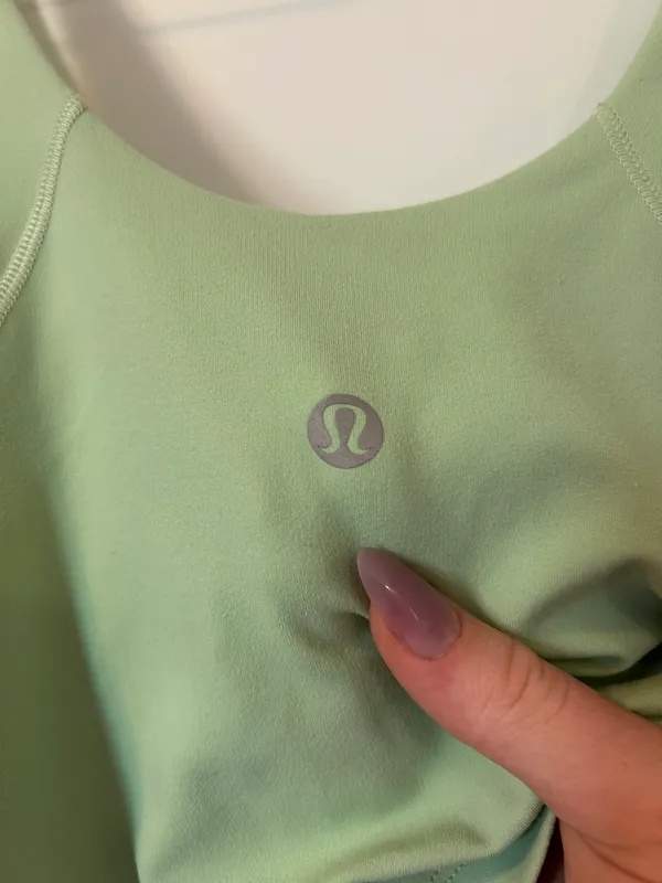 Lululemon Align Tank - Image 3