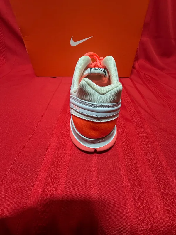 Nike Women’s Free 5.0 TR Fit 2 Athletic Training Shoes Size 8 - Image 4