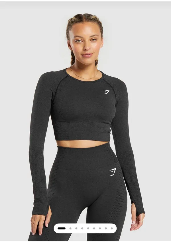 Vital Seamless Crop - Image 4