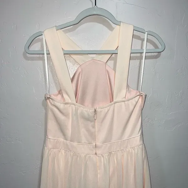 Lulu's Air of Romance Peach - Image 6