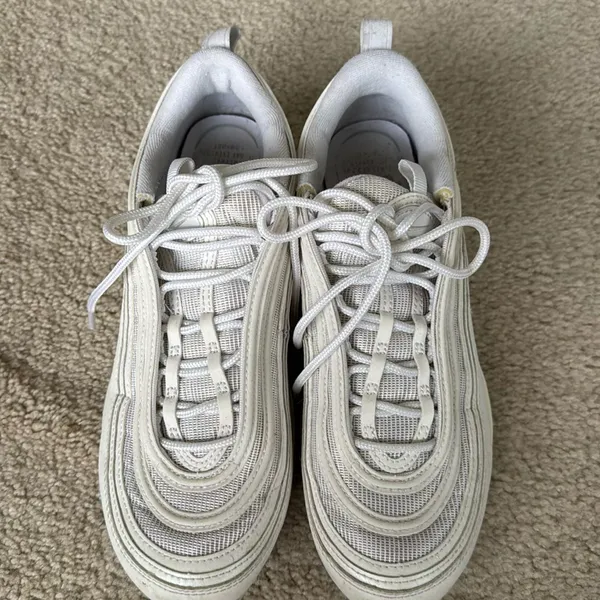 Nike Airmax Sneakers - Image 2