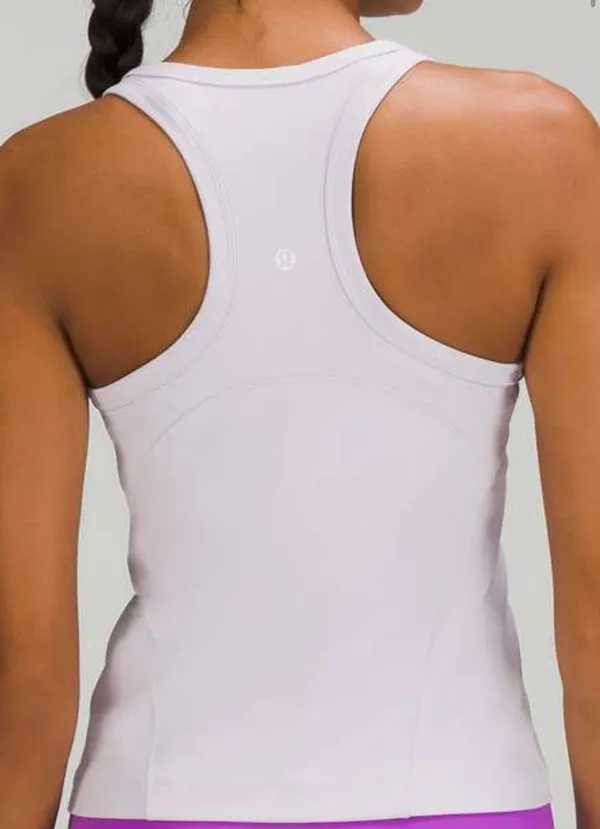 Lululemon Tank - Image 4