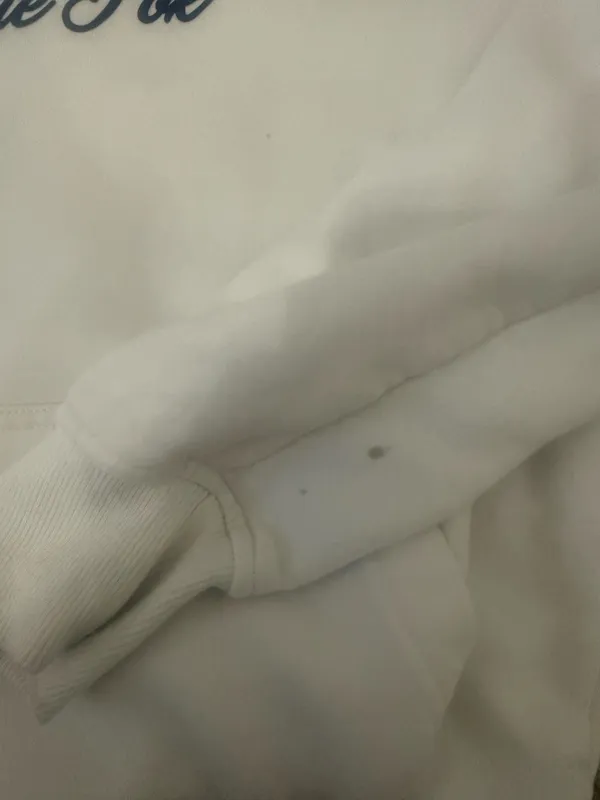 White Fox Boutique Hoodie - Image 6