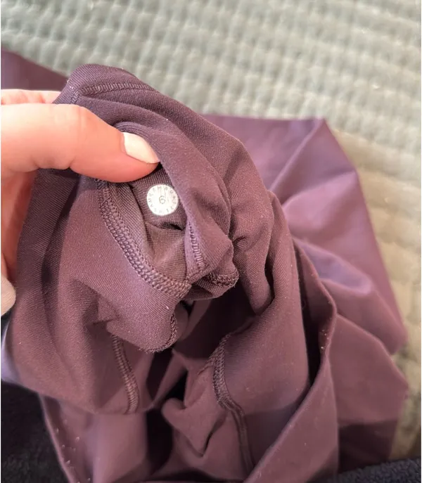 Lululemon Leggings - Image 2