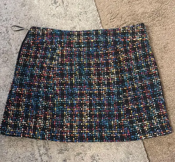 Amanda Uprichard Jovie Skort - Image 3