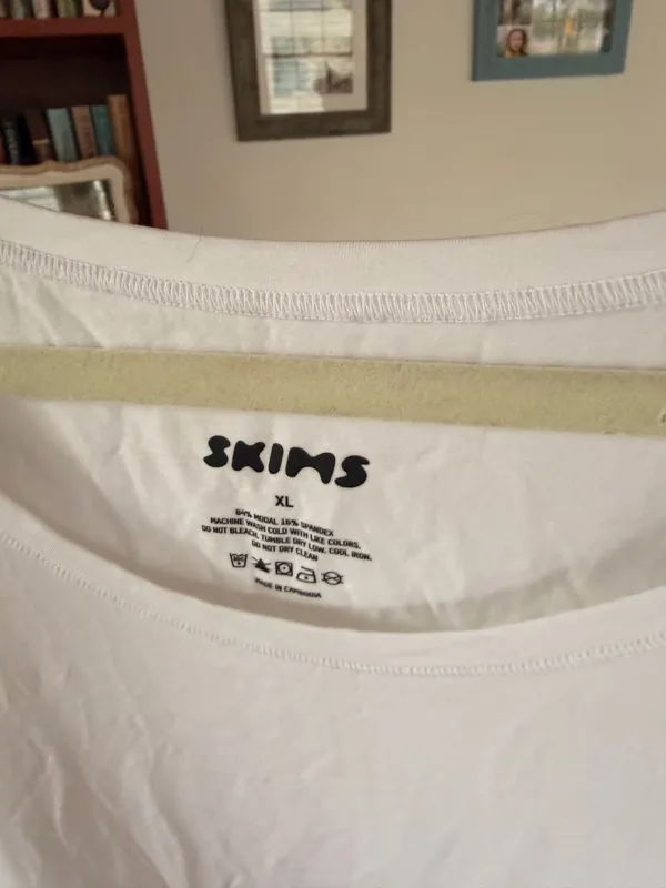 Skims Men’s Tanktop - Image 3