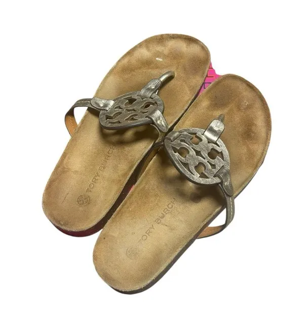 Tory Burch Miller Cloud Sandals - Image 6