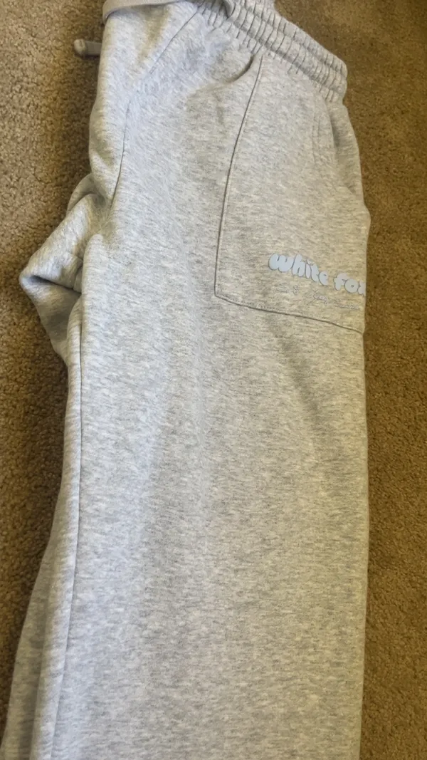 White Fox Boutique Sweatpants - Image 7