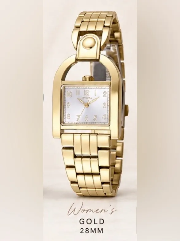 NEW WITH TAGS — Invicta Wildflower 49592 Women’s Watch - Image 3