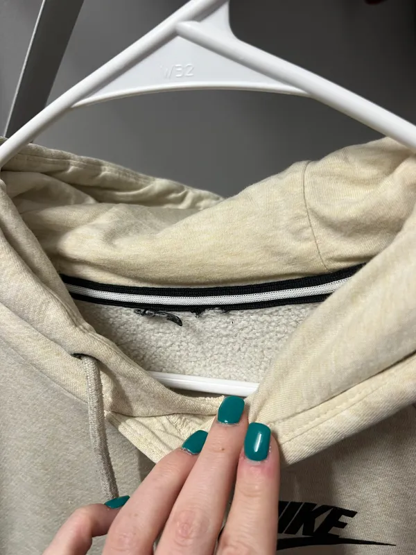 Nike Women’s Hoodie - Image 2