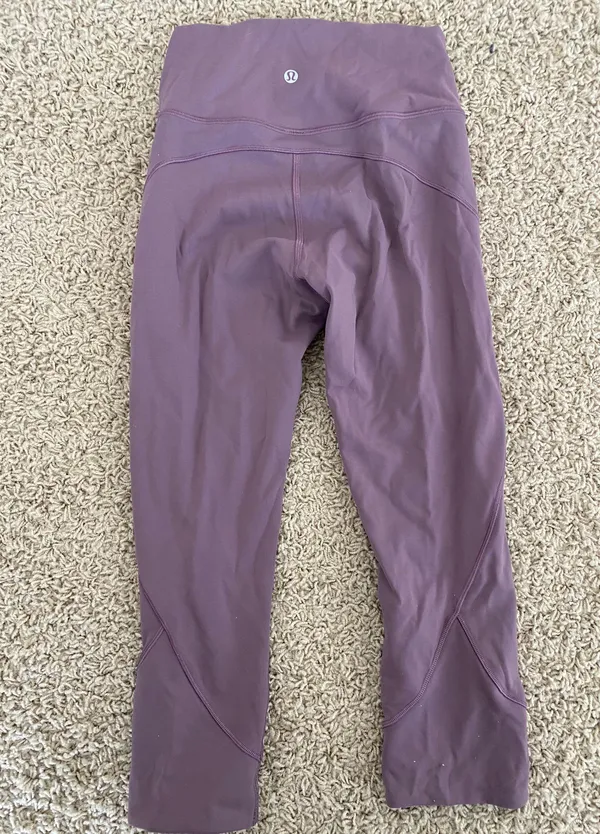 Lululemon Leggings - Image 2