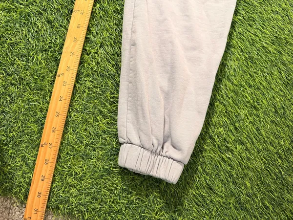 Brandy Melville New York NY Light Blue Sweatpants Joggers Women’s OS - Image 4