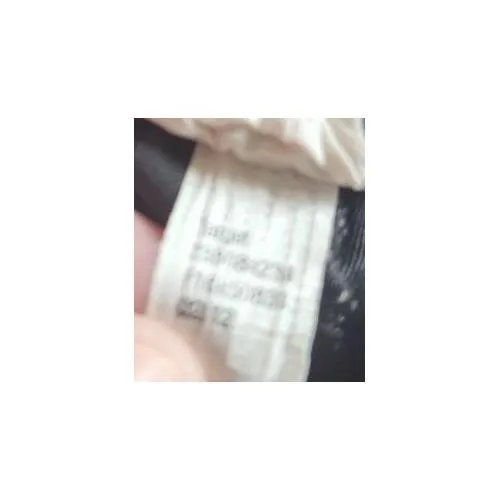 Womens‎ Shorts Black Size Small Athletic Elastic Waistband Sporty Casual - Image 5
