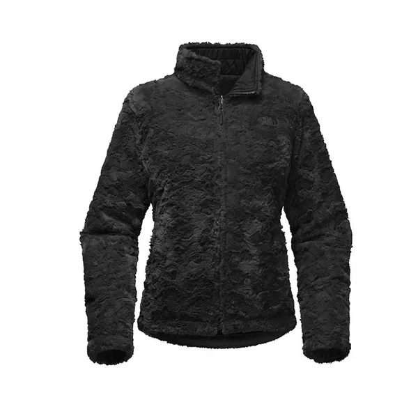 The North Face Women's Mossbud Swirl Reversible Jacket - Image 2
