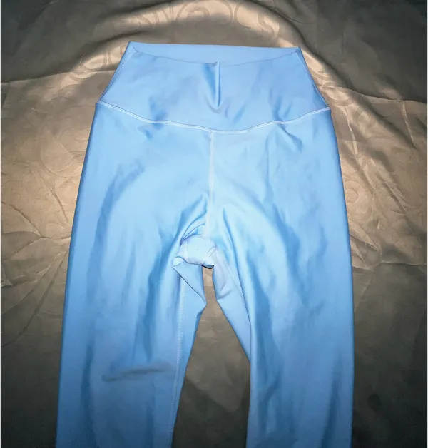 P'tula desa ree Leggings size XXL blue - Image 5