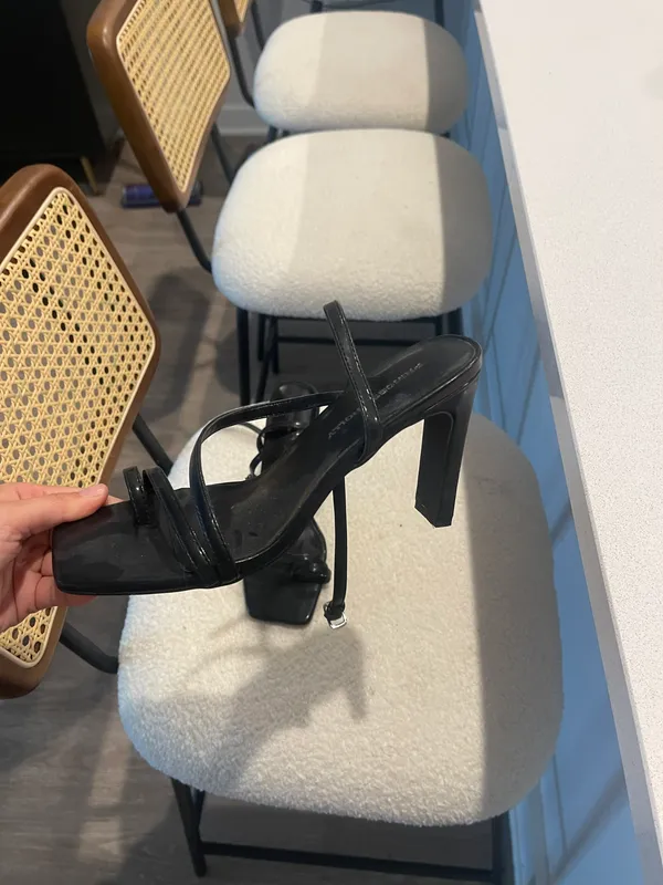 Princess Polly Heels - Image 2