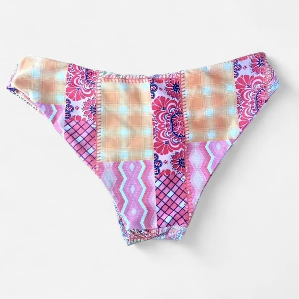 Bikini bottom pink - Image 4