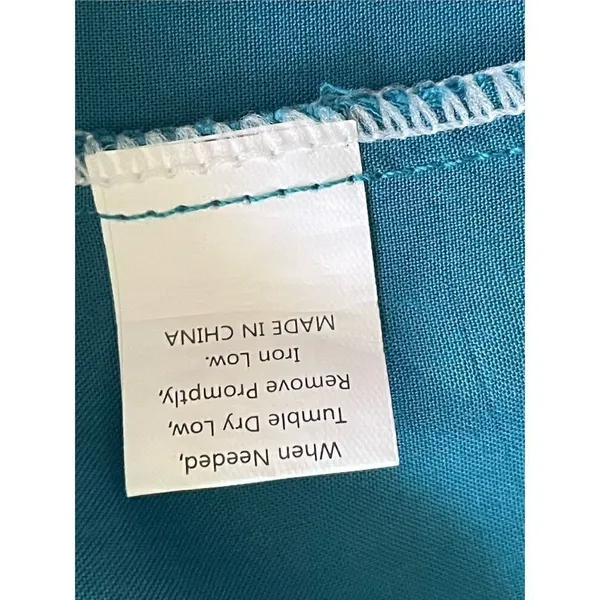 ROBE Size M Green Size M - Image 6