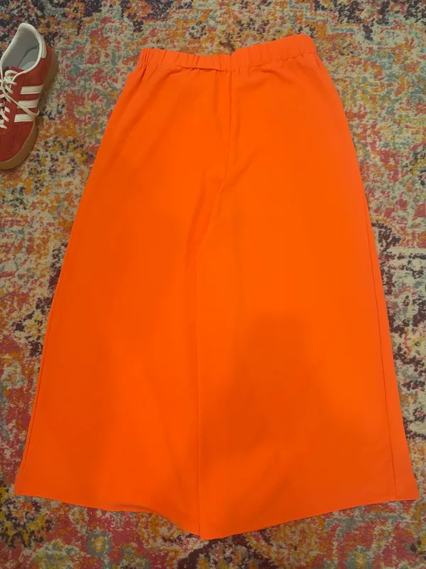 orange set Size M - Image 5