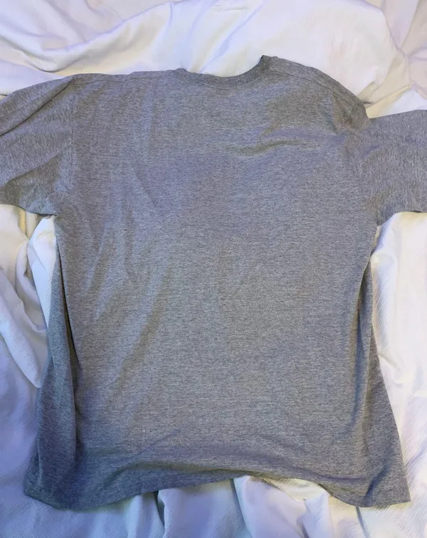 Nike Vintage  Shirt - Image 3