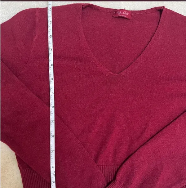 Brandy Melville Long Sleeve - Image 4