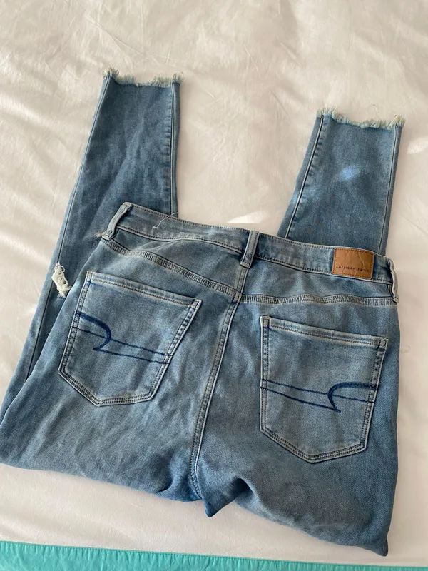 Outfitters Jeans - Image 3