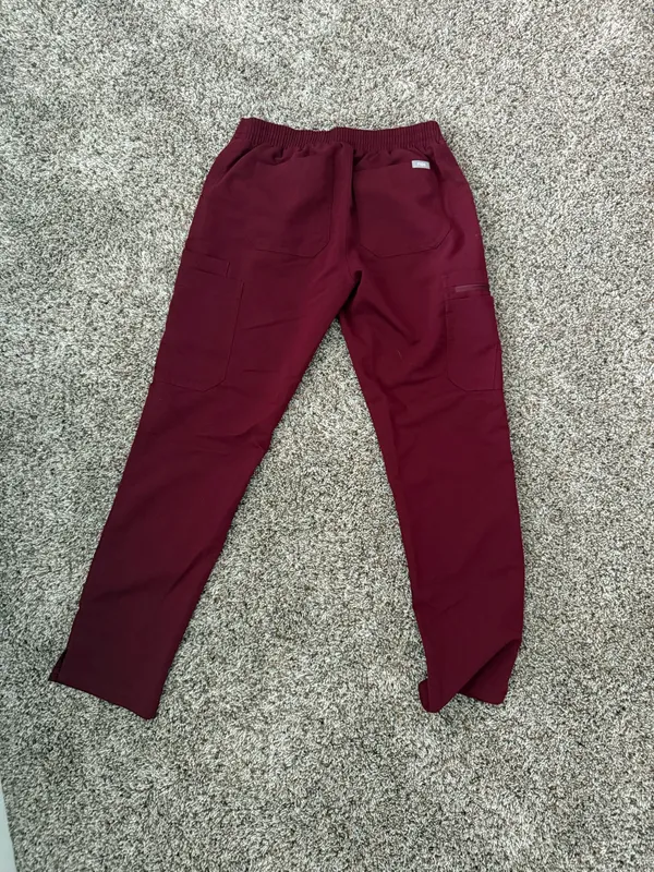 FIGS Scrub Pants - Image 3