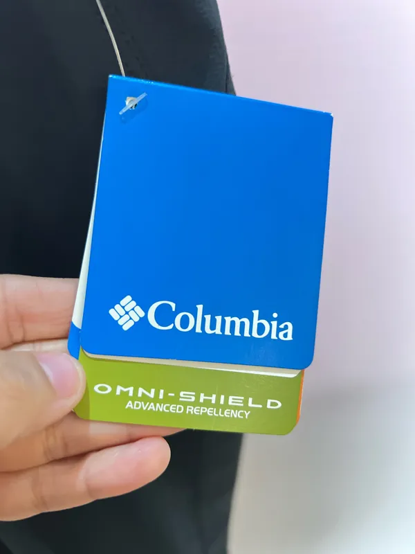 Columbia Omni-Shield Pants Straight Leg - Image 5