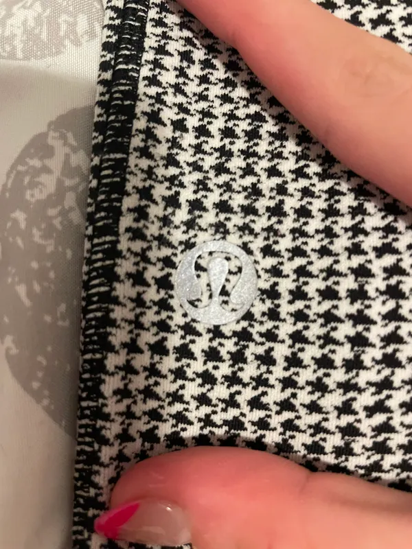 Lululemon Leggings - Image 3