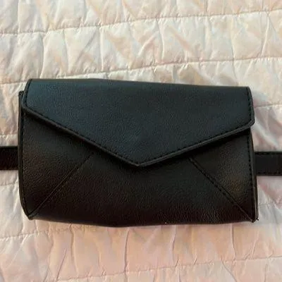 Black Fanny pack - Image 2