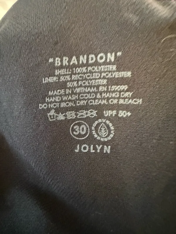 JOLYN Brandon One-Piece - Image 3