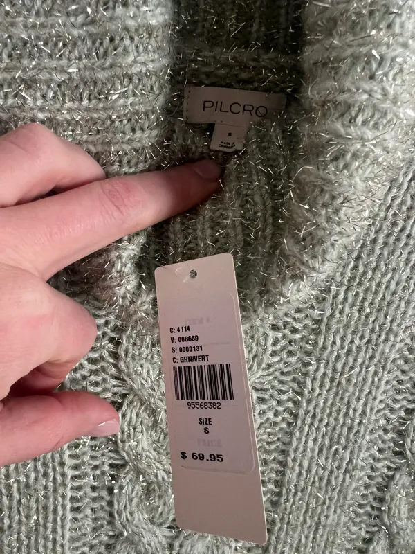 Sweater - Image 5