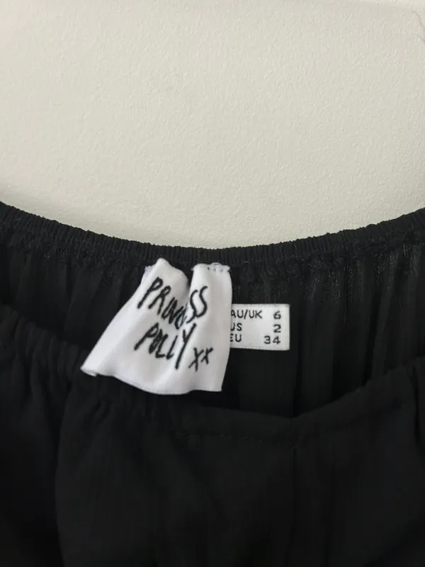 Princess Polly Mini Dress - Image 3