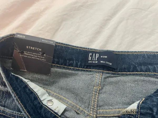 Women Jeans - Image 6