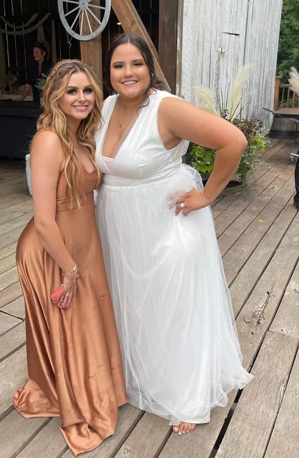 Show Me Your Mumu Faith COPPER - Image 3