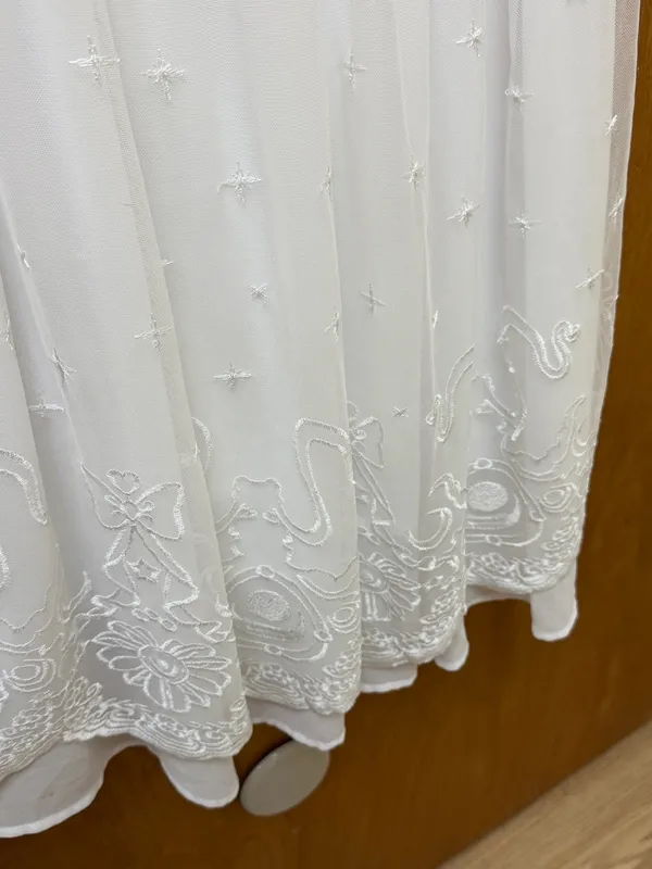 Torrid X Sailor Moon Princess Serenity Dress - Image 5