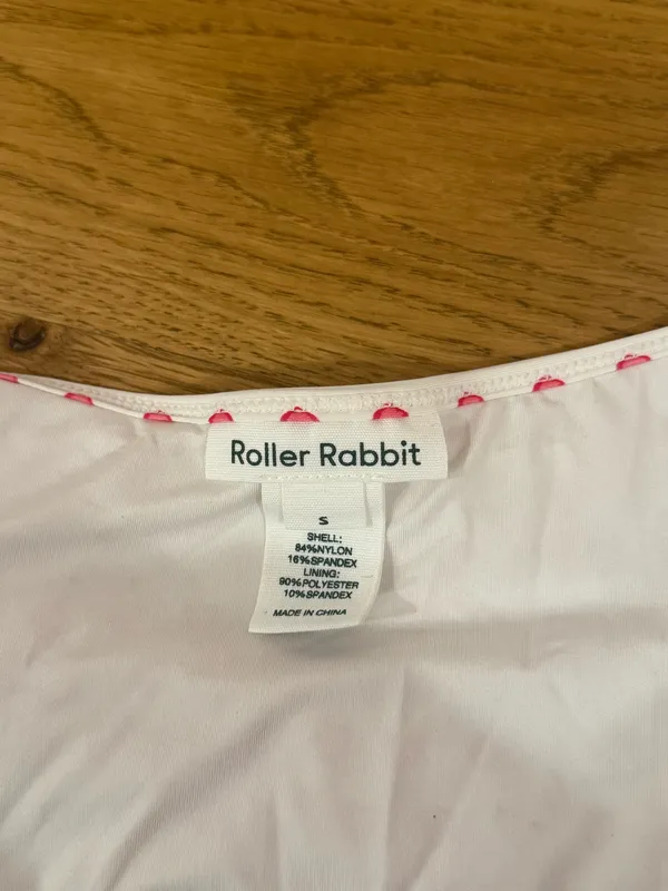 Roller Rabbit Bikini - Image 2