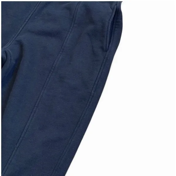 Alo Yoga High-Waist Free Time Straight Leg Sweatpants Wide Leg Women XS Heavy - Image 12