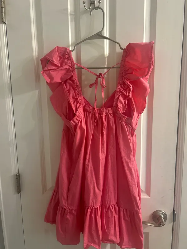 Pants Store Dress - Image 3