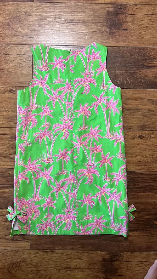 Lilly Pulitzer Dress - Image 2