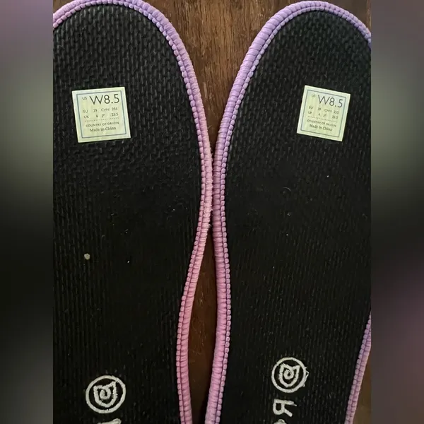 ROTHY’S The Original Slip On Sneaker in size W8.5 - Image 11