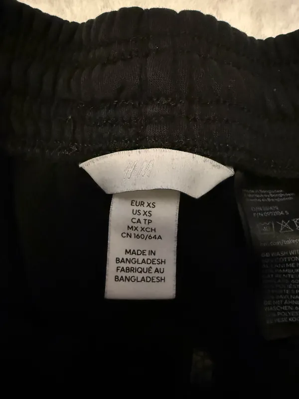 H&M Lounge Shorts - Image 2