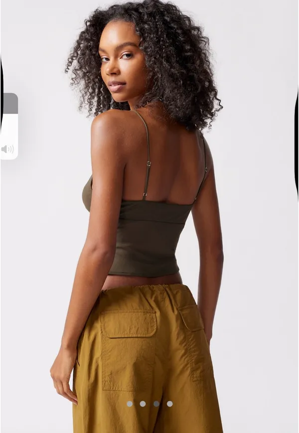 Urban Outfitters Top Tank - Image 2