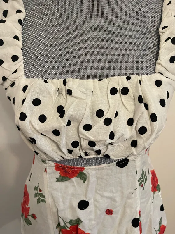 Free People Dress Mini - Image 2